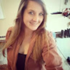 Meet your Posher, Chrissy